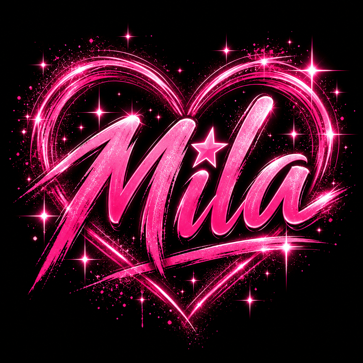 Mila